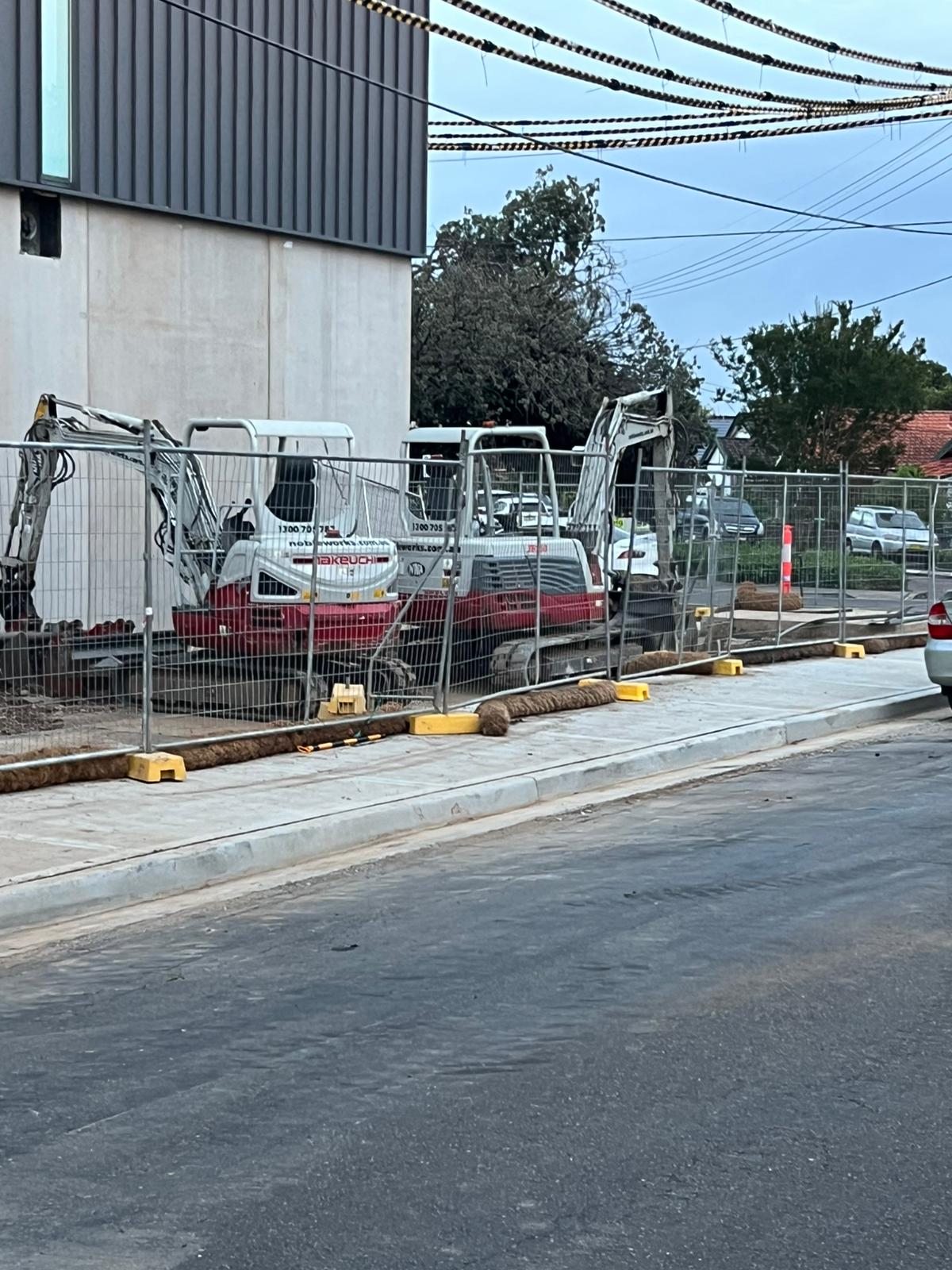 Public Works